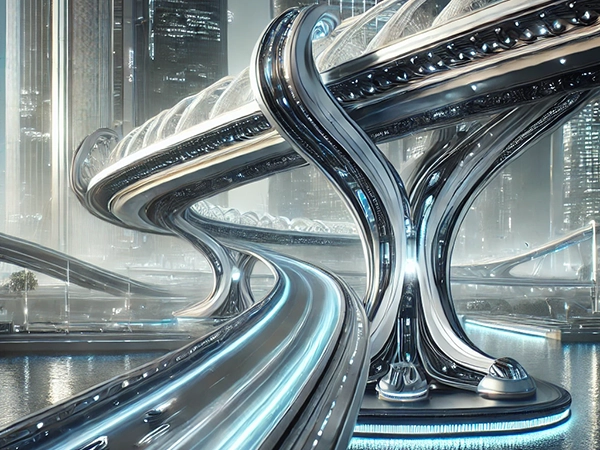 Adaptivni pravni sistem za inteligentne materijale: Autonomna regulativa i njena evolucija