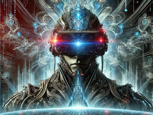 Granica Jave i Sna: Istraživanje Dominacije Alfa i Theta Stanja u Savremenom Društvu