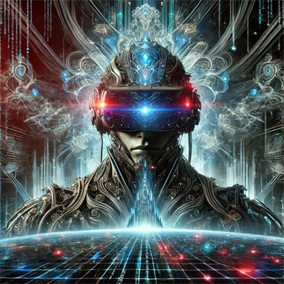 Granica Jave i Sna: Istraživanje Dominacije Alfa i Theta Stanja u Savremenom Društvu