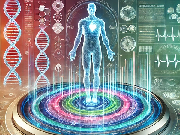 Biometrijski Podaci u Zdravstvu: Kako Su Personalizovana Medicina i Preventivna Nega Postale Standard