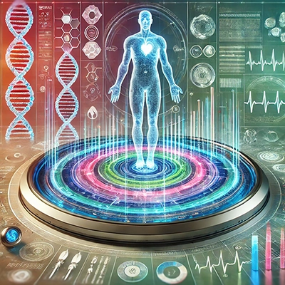 Biometrijski Podaci u Zdravstvu: Kako Su Personalizovana Medicina i Preventivna Nega Postale Standard