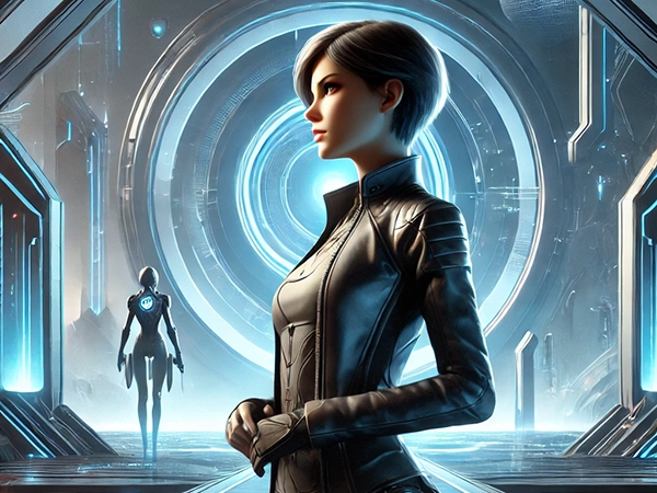 Echo Chronicles: Origins – Novo Poglavlje U Imersivnom Gejmingu