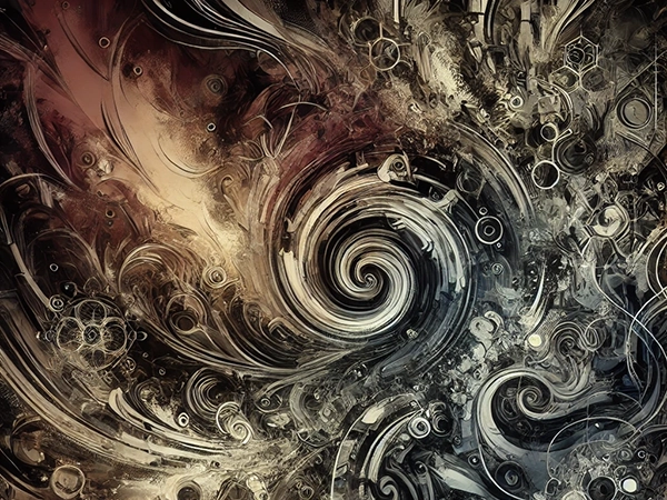 To nije sladunjavo bekstvo od realnosti, već gorak uvid u dubine naše svesti i percepcije