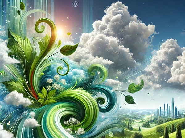 Ključne Inovacije 2050-ih: Prekretnica u Kontroli Klimatskih Promena