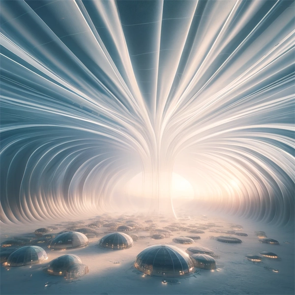 alt Dnevnik stanovnika New McMurdo City