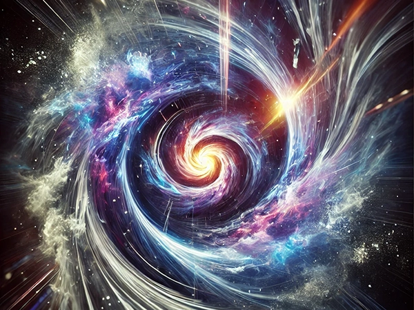 Portali Između Svetova: Gubitak Kontrole nad Stvarnošću