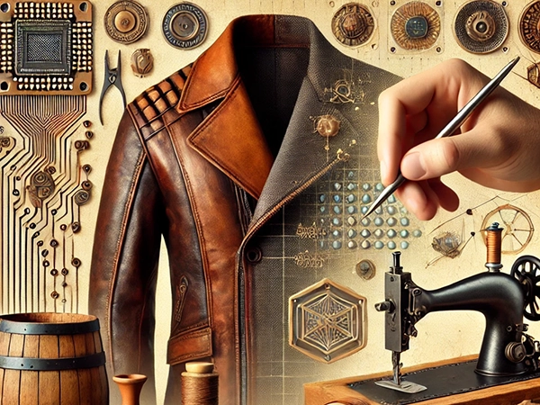 Povratak rukama: Kako savremena tehnologija oživljava stare zanate