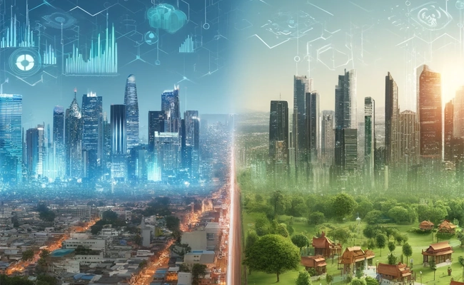 Prekoračenje Tehnološke Ere: Oslobađanje Potencijala Čovečanstva