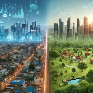 Prekoračenje Tehnološke Ere: Oslobađanje Potencijala Čovečanstva