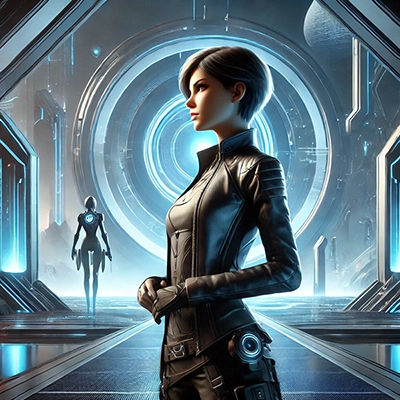 Echo Chronicles: Origins – Novo Poglavlje U Imersivnom Gejmingu