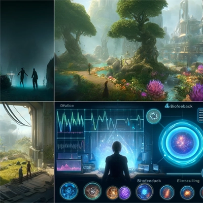 Ethereal Realms: Pogledajte Kako Izgleda Igranje