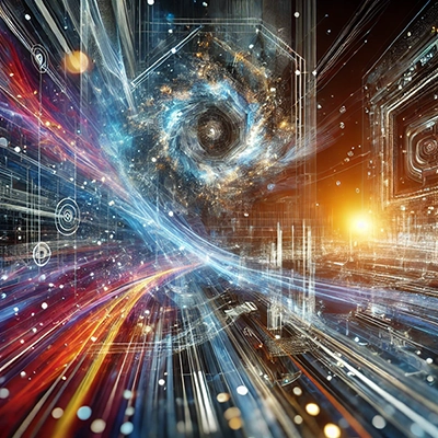 Virtuelni Domovi za Digitalne Porodice