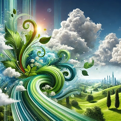 Ključne Inovacije 2050-ih: Prekretnica u Kontroli Klimatskih Promena