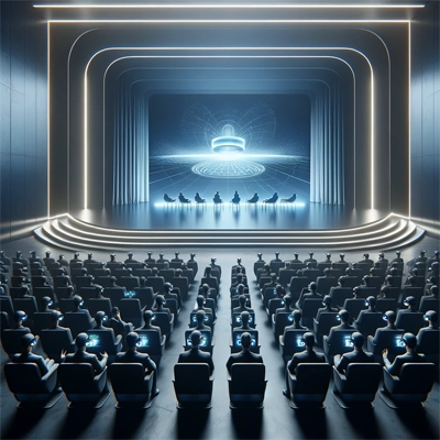 Minimalistička tišina: Otuđenje u savremenom pozorištu